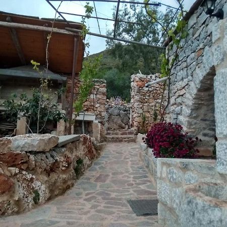 Find Your Peace In A Traditional Country House!! Λάγια Εξωτερικό φωτογραφία