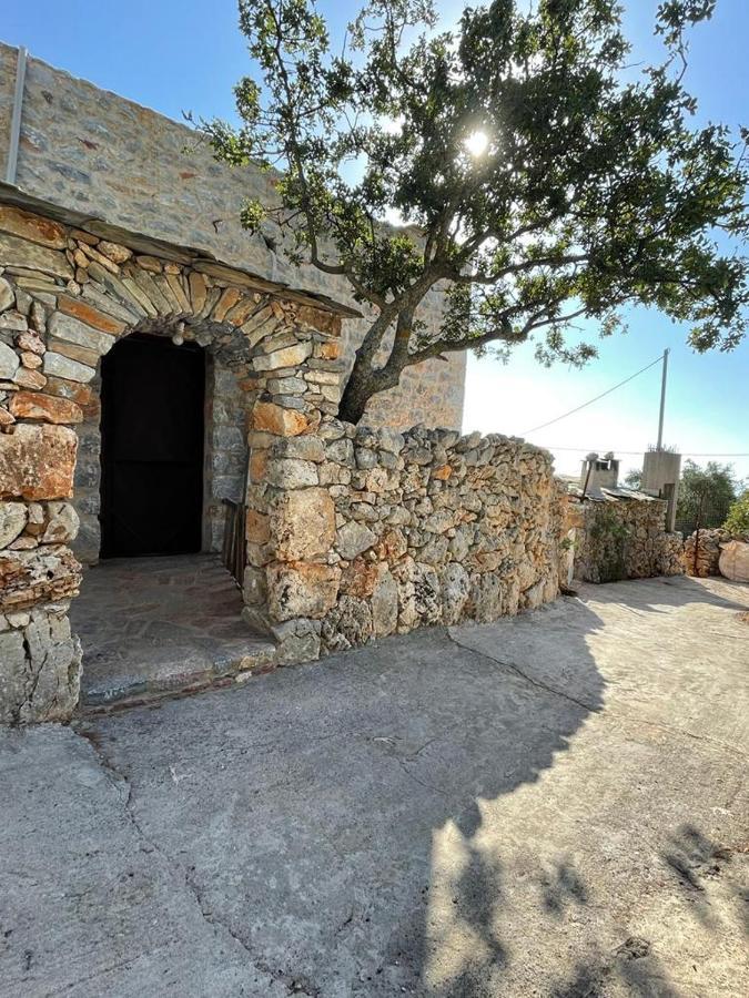 Find Your Peace In A Traditional Country House!! Λάγια Εξωτερικό φωτογραφία